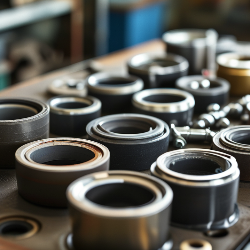 How to Control Costs When Replacing Vehicle Seals?