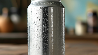Top 10 Uses for 250ml Aluminum Cans in Global Markets?