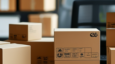 Why Choose A4 Address Labels for Your Business Needs?