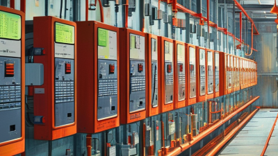 Top 10 Benefits of Using Electronic Circuit Breakers for Buyers