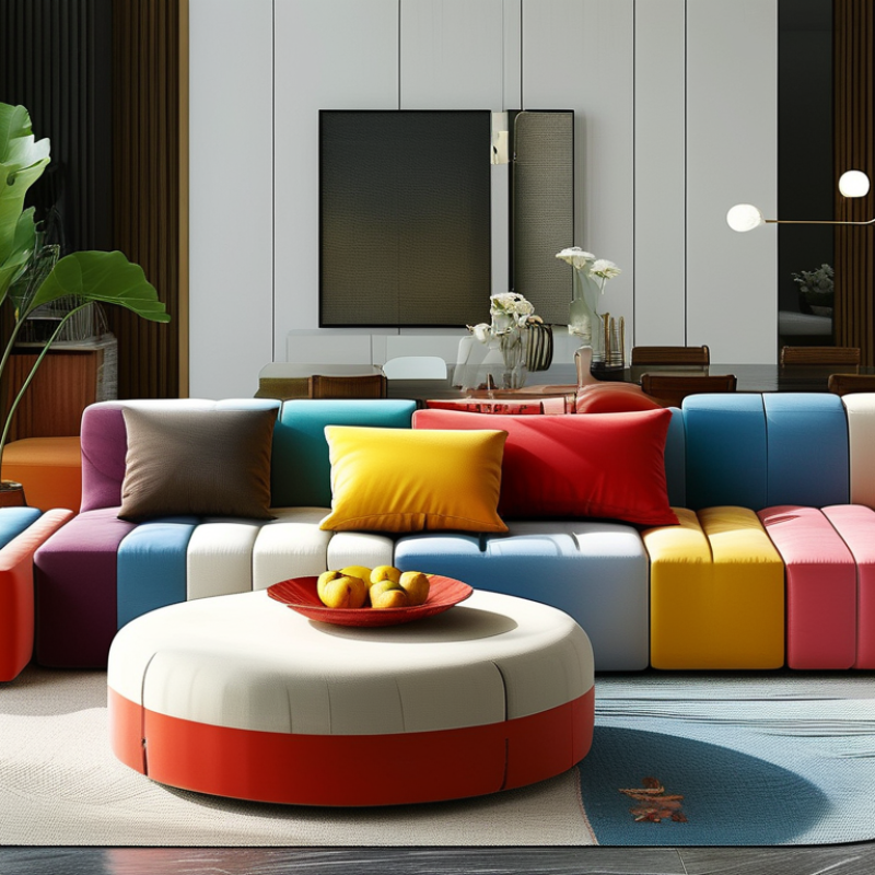 What Are the Best Unit Furniture Options for Global Buyers?