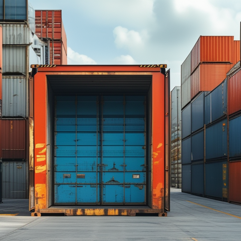 How to Stop Air Leakage Around Loading Dock Doors?