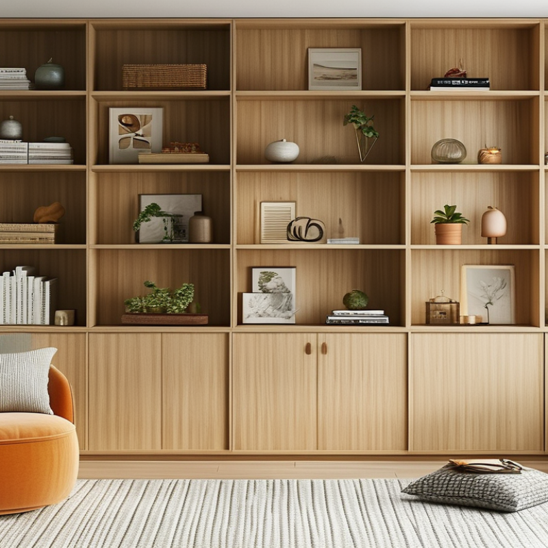 10 Best Ways to Style Your Shelves With Decorative Crafts?