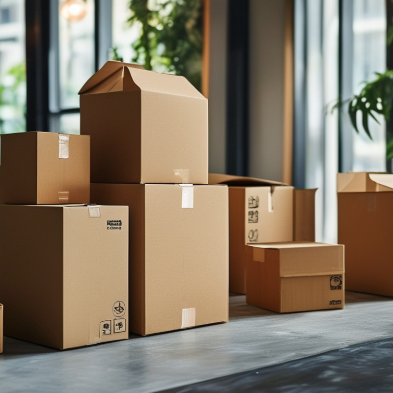 Why Choose Union Home China for Your Sourcing Needs?