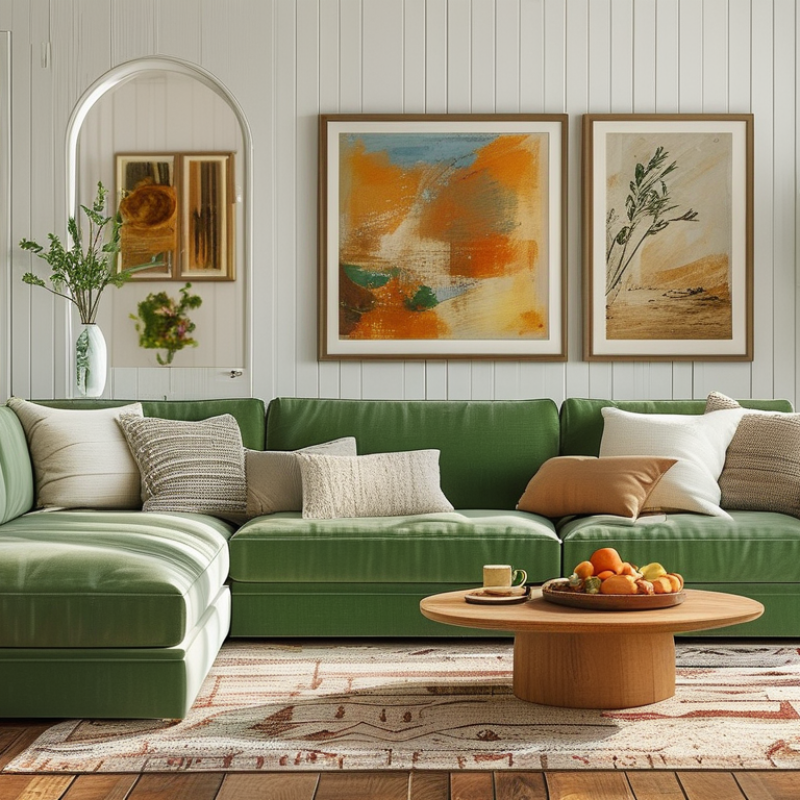 Ideal Furniture Layout Tips for Comfort and Space in 2026?