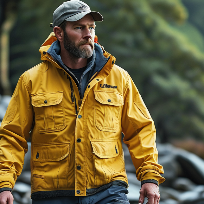 How to Care for Outdoor Sportswear in Extreme Conditions?