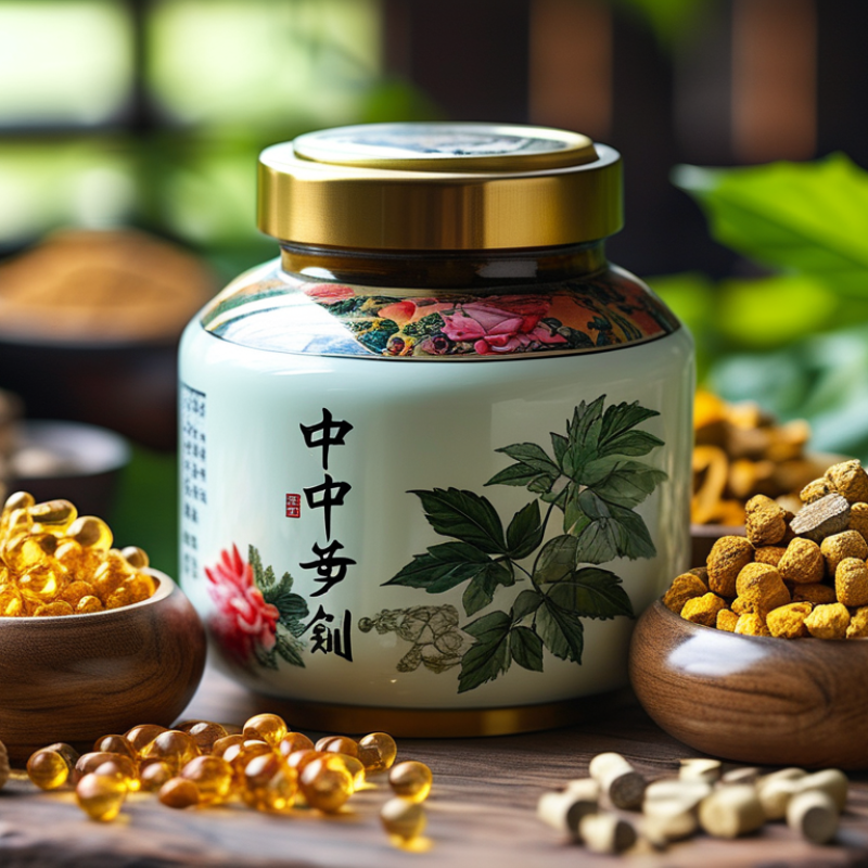 Why Choose Tcm Supplements for Your Health Needs?