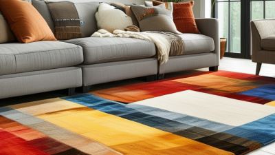 Top 10 Large Washable Rugs for Every Home Style 2026?