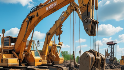How to Choose the Right Slurry Pump for Your Needs?