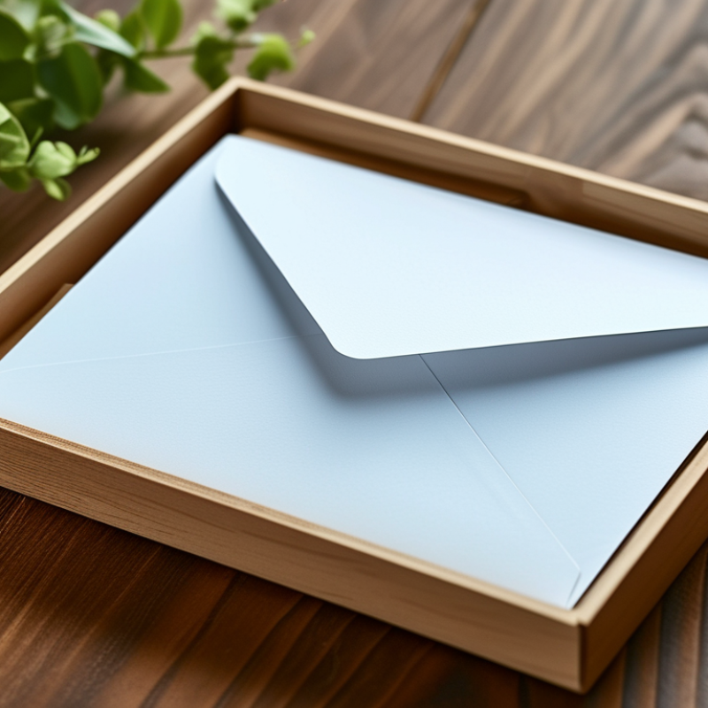 How to Choose the Right Envelope Paper for Your Needs?
