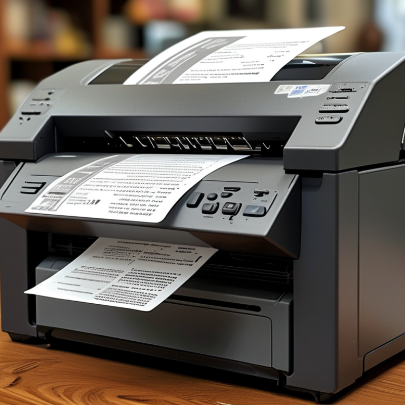 Essential Tips for Choosing the Best Thermal Printer?