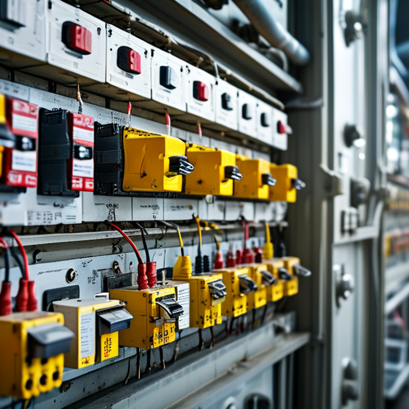 Why Choose Cooper Power Fuses for Your Electrical Needs?