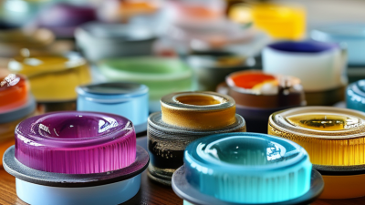 Best Leak-Proof Glass Seals for Global Buyers?