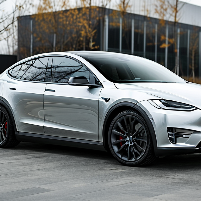 Essential Tesla Model Y Accessories You Need in 2026?
