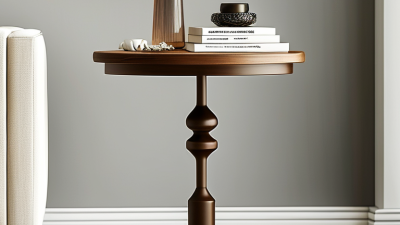 Top 10 Side Coffee Tables You Must Have in Your Home?