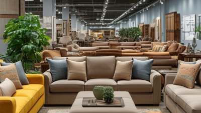 Union Furniture and Flooring Photos Tips for Global Buyers