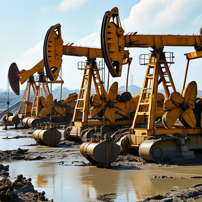 How to Choose the Best Vertical Slurry Pump for Your Needs?
