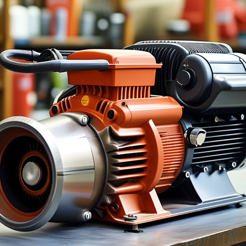 How to Choose the Best Turbo Blower for Your Needs?