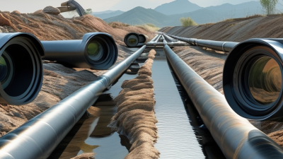 Top 10 Drain Cameras in China What to Look For?