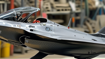 How to Choose the Best Forged Carbon Fiber Sheet for Your Needs?