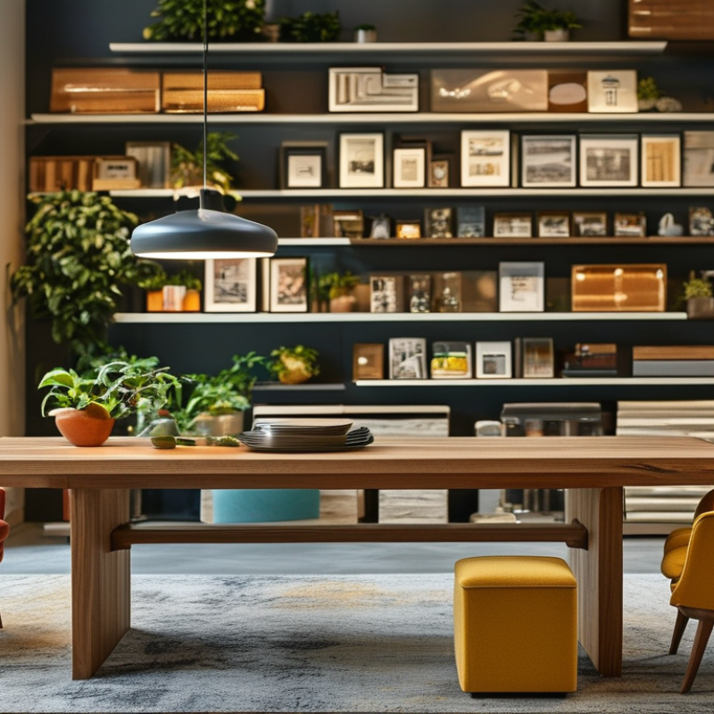 Why Choose Unit Furniture for Your Global Sourcing Needs?