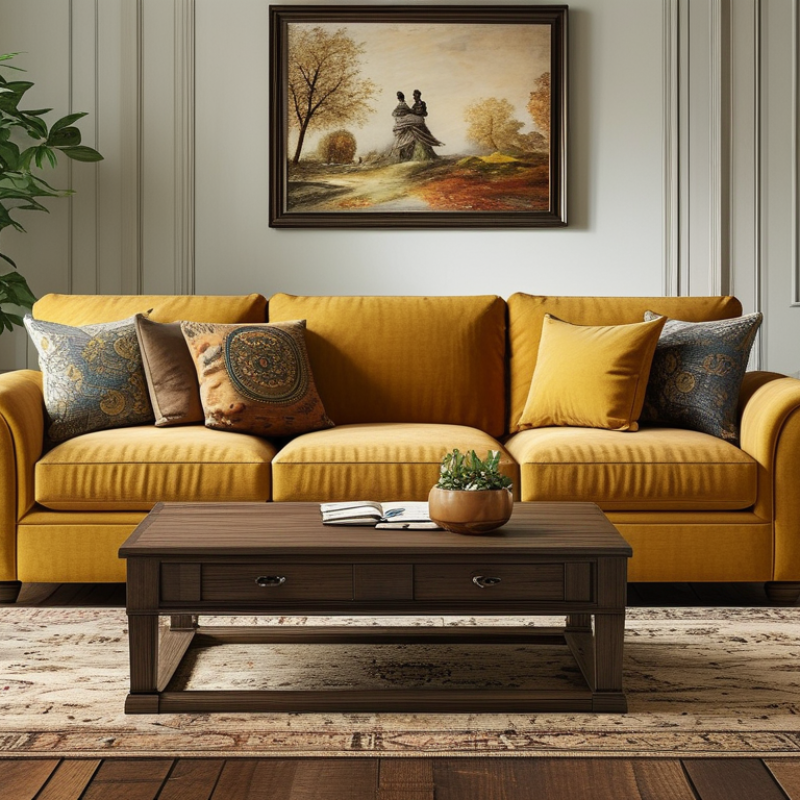 How to Choose the Best Union Home Furniture for Your Needs?