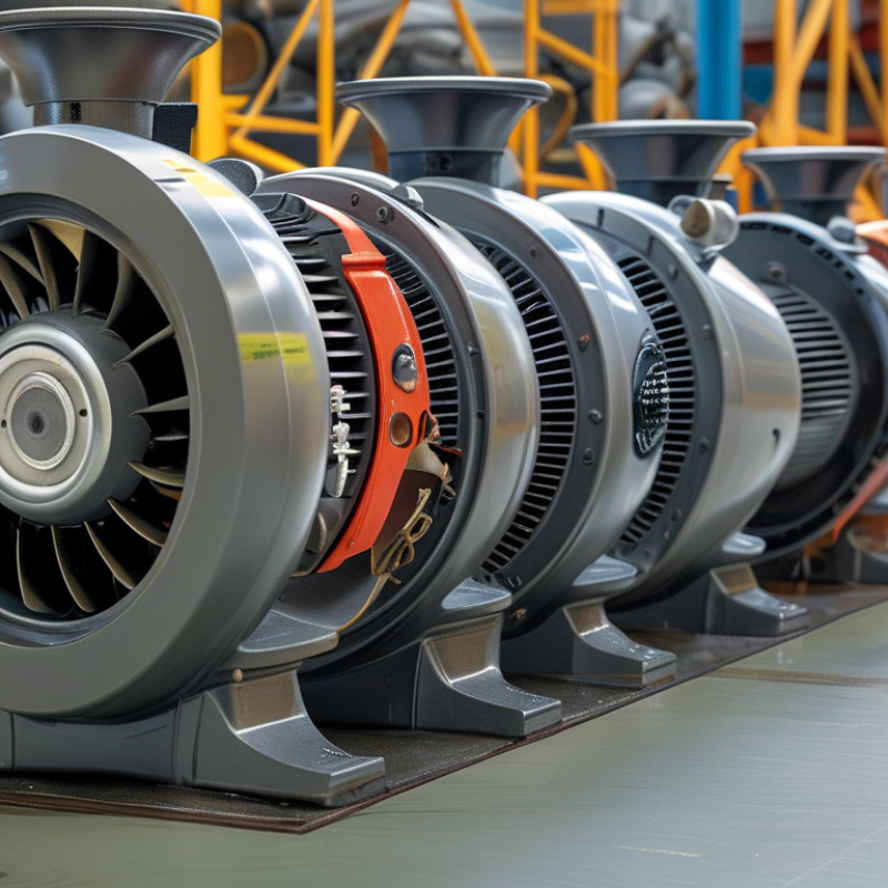 Top 10 Turbo Blower Tips for Global Buyers to Consider?