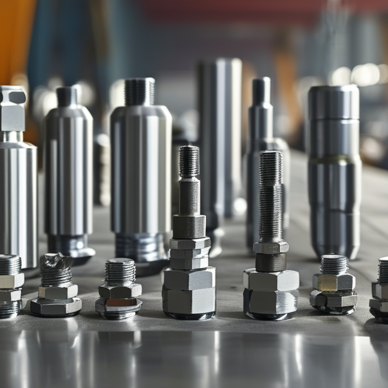 China Top Stainless Bolt Manufacturing and Supply Options Explained?