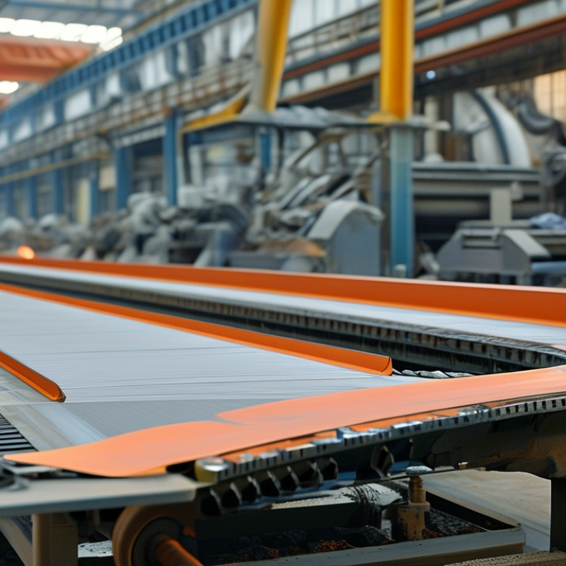The Best Sintering Furnace Belt Options for Efficient Industrial Processes