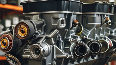 How to Choose the Best Auto Parts Filter for Your Vehicle?