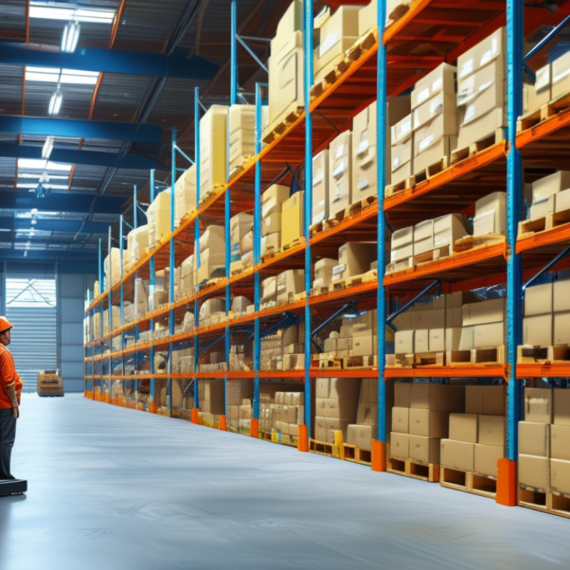 How to Fix a Slow Warehouse Picking Process in 2026?