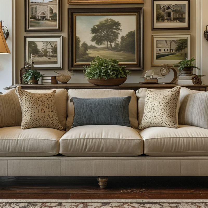 What is Union Furniture and Flooring Photos Guide?