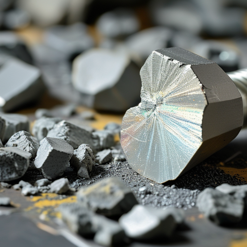 Holmium Oxide Buying Tips for Global Suppliers in 2026?