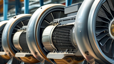 Turbo Blower Essential Tips for Optimal Performance and Efficiency?