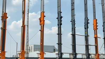 Top 10 Tips for Choosing the Right Aluminum Telescoping Mast?