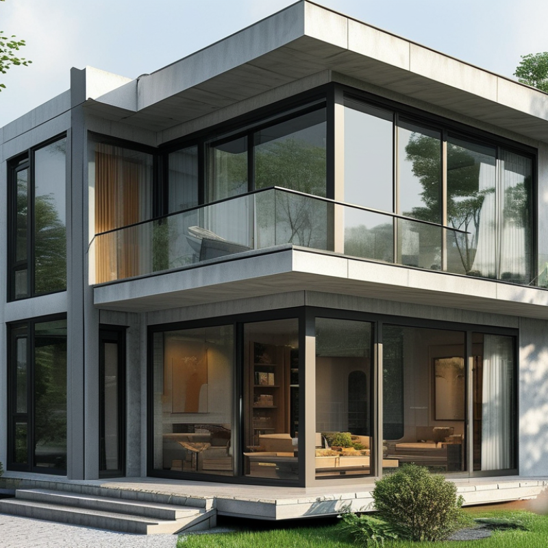 Top 10 Prefabricated Houses in China for Global Buyers?