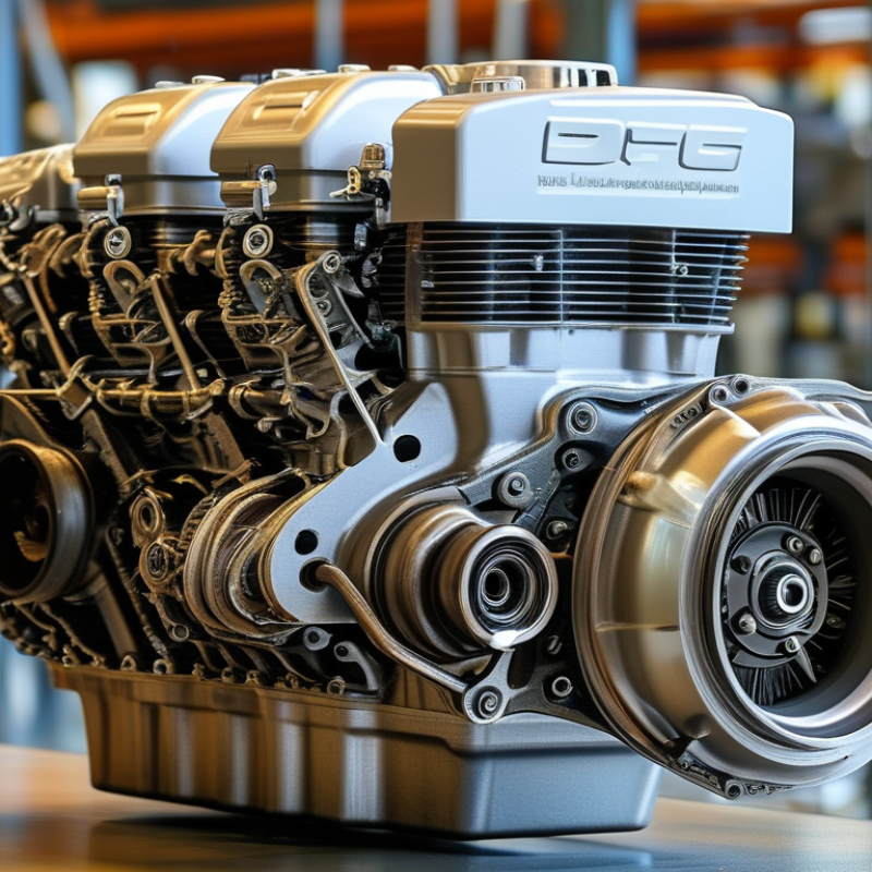 Best Engine Spare Parts for Global Buyers in 2026