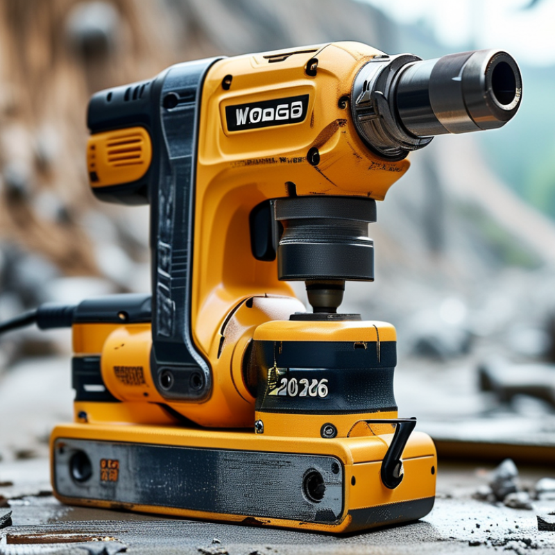 Top Hand Rock Drill Models for Global Buyers in 2026?