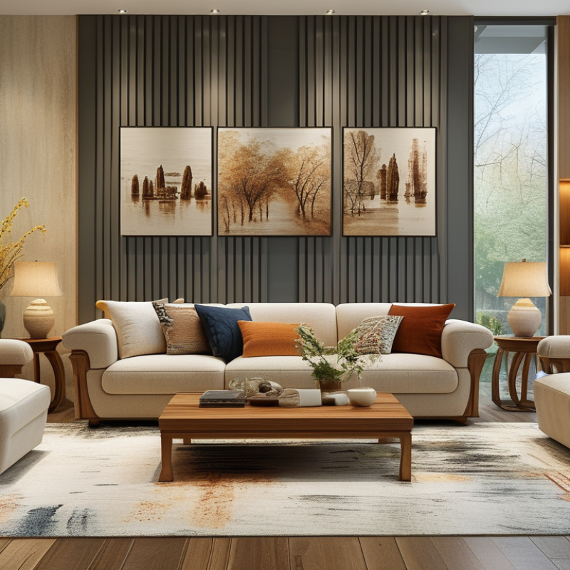 Discover China Top 10 Union Furniture and Flooring Photos?