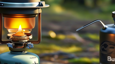 Oil Lamp Stove ODM Solutions for Outdoor Brands Explained