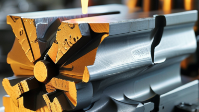 Best Die Casting Mold Options for Global Buyers?