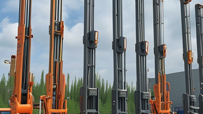 Aluminum Telescoping Mast Best Options for Global Buyers?