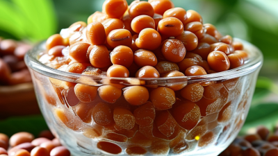 Why is Refined Locust Bean Gum Essential in Food and Cosmetic Industries?
