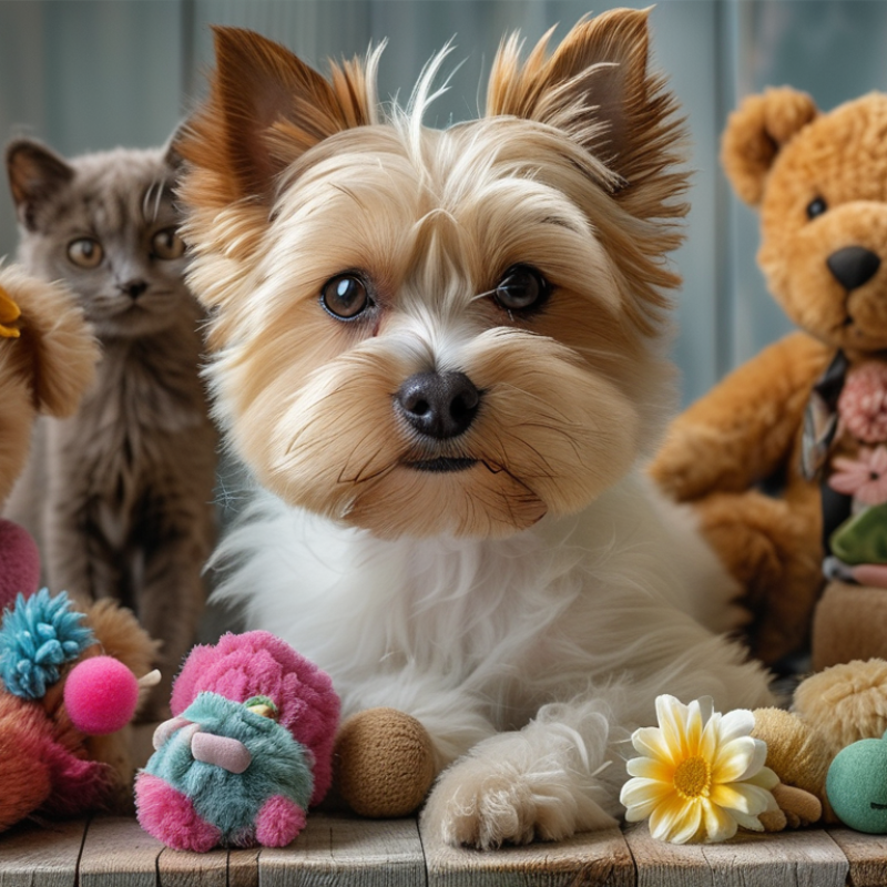 What Causes Allergies from Pet Supplies and How to Prevent Them?