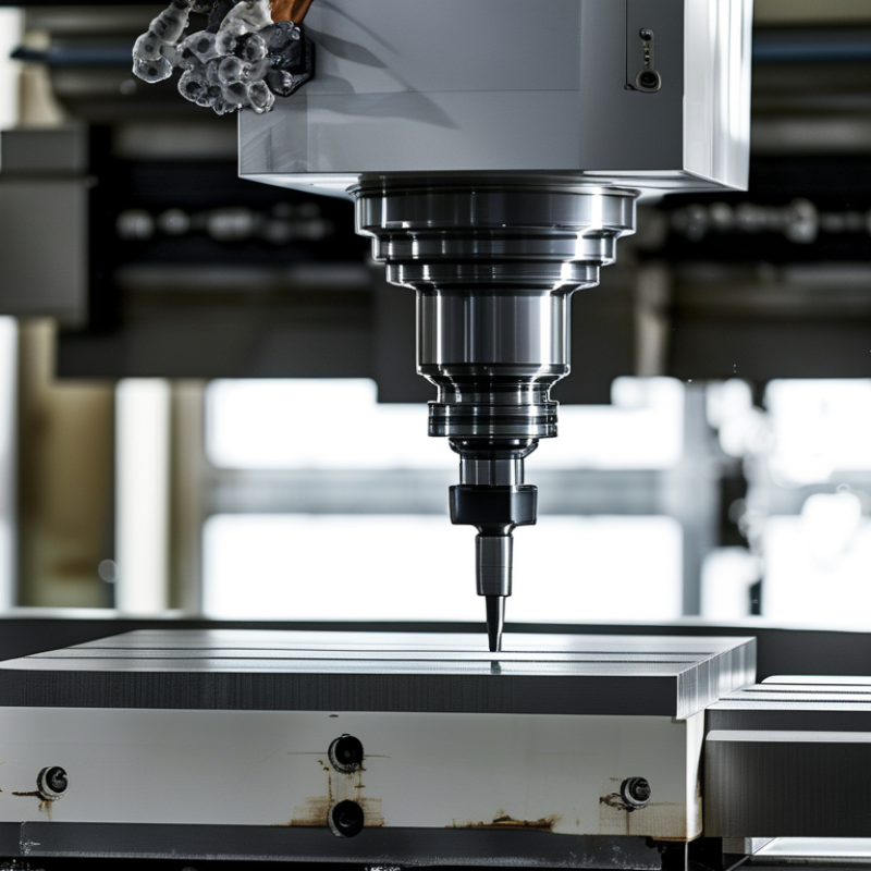 How to Choose the Best 5 Axis CNC Machining Center for Your Needs?