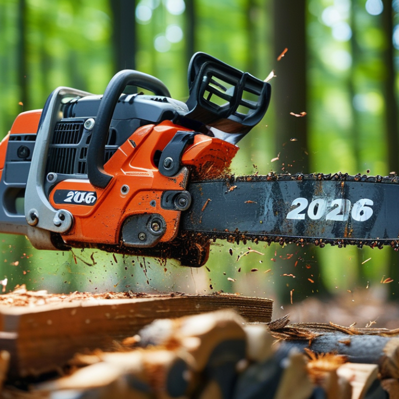 2026 Top Chainsaw Parts Buyers Guide for Global Procurement