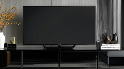 2026 Best Black Gloss TV Stand Top Picks for Your Home?