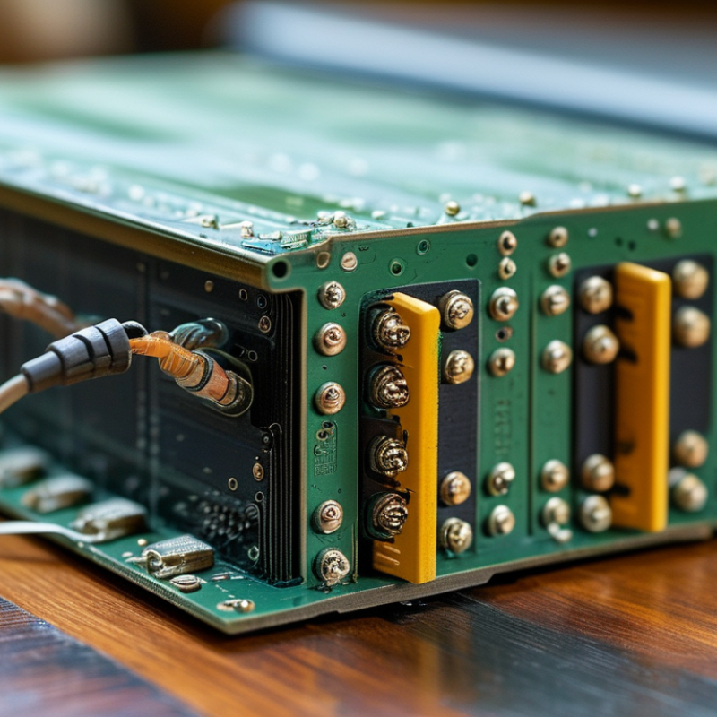 Top Tips for Choosing Rigid Flex Circuits for Your Projects?