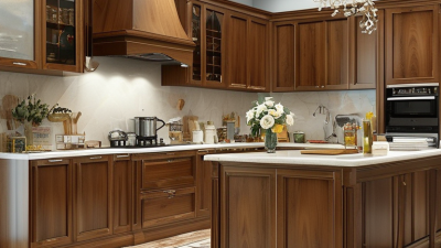 Top China Cabinet Wholesale OEM Options for Global Buyers?