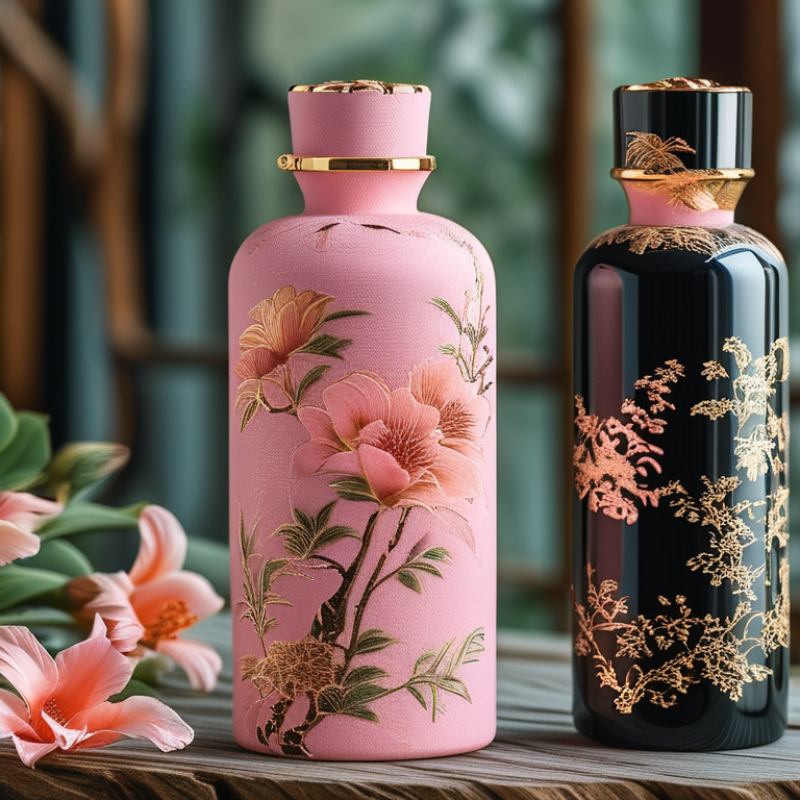 What Makes Luxury Cosmetic Packaging Stand Out in China?